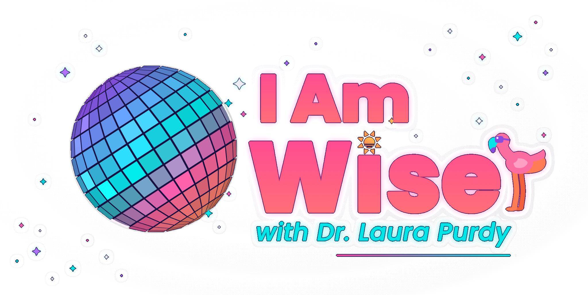 I Am Wiser with Dr. Laura Purdy